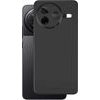 Spacecase Silicone Case 3.0 Poco F7 Pro black - (5905719119188)