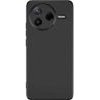 Spacecase Silicone Case 3.0 Poco F7 Pro black - (5905719119188)