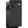 Spacecase Silicone Case 3.0 Poco F7 Ultra black - (5905719119195)