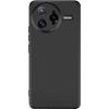 Spacecase Silicone Case 3.0 Poco F7 Ultra black - (5905719119195)