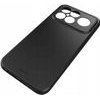 Spacecase Silicone Case 3.0 Poco F8 Ultra black - (5905719138486)