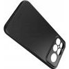 Spacecase Silicone Case 3.0 Poco F8 Ultra black - (5905719138486)
