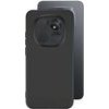 Spacecase Silicone Case 3.0 Poco M8 Pro/Note 15 Pro+ black - (5905719138929)