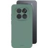 Spacecase Silicone Case 3.0 Poco M8 Pro/Note 15 Pro+ green - (5905719138943)
