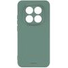 Spacecase Silicone Case 3.0 Poco M8 Pro/Note 15 Pro+ green - (5905719138943)