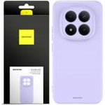 Spacecase Silicone Case 3.0 Poco M8 Pro/Note 15 Pro+ purple - (5905719138936)