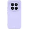 Spacecase Silicone Case 3.0 Poco M8 Pro/Note 15 Pro+ purple - (5905719138936)