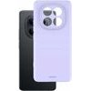 Spacecase Silicone Case 3.0 Poco M8 Pro/Note 15 Pro+ purple - (5905719138936)