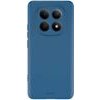 Spacecase Silicone Case 3.0 POCO M8/RM Note 15 4G/5G blue - (5905719138875)
