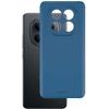 Spacecase Silicone Case 3.0 POCO M8/RM Note 15 4G/5G blue - (5905719138875)
