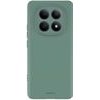 Spacecase Silicone Case 3.0 POCO M8/RM Note 15 4G/5G dark green - (5905719138868)