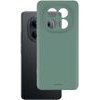 Spacecase Silicone Case 3.0 POCO M8/RM Note 15 4G/5G dark green - (5905719138868)