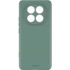 Spacecase Silicone Case 3.0 POCO M8/RM Note 15 4G/5G dark green - (5905719138868)
