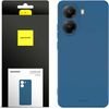 Spacecase Silicone Case 3.0 Poco X7 Pro 5G blue - (5905719118037)