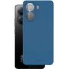 Spacecase Silicone Case 3.0 Poco X7 Pro 5G blue - (5905719118037)