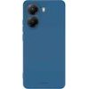 Spacecase Silicone Case 3.0 Poco X7 Pro 5G blue - (5905719118037)
