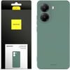 Spacecase Silicone Case 3.0 Poco X7 Pro 5G dark green - (5905719118013)