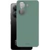 Spacecase Silicone Case 3.0 Poco X7 Pro 5G dark green - (5905719118013)