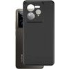 Spacecase Silicone Case 3.0 Realme GT7 Pro black - (5905719114558)