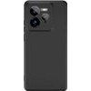 Spacecase Silicone Case 3.0 Realme GT7 Pro black - (5905719114558)