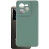 Spacecase Silicone Case 3.0 Realme GT7 Pro dark green - (5905719114565)