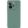 Spacecase Silicone Case 3.0 Realme GT7 Pro dark green - (5905719114565)