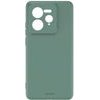 Spacecase Silicone Case 3.0 Realme GT7 Pro dark green - (5905719114565)
