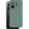 Spacecase Silicone Case 3.0 Redmi Note 14 4G dark green - (5905719119164)