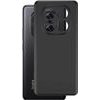 Spacecase Silicone Case 3.0 Redmi Note 14 Pro 5G black - (5905719113605)