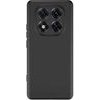 Spacecase Silicone Case 3.0 Redmi Note 14 Pro 5G black - (5905719113605)