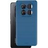Spacecase Silicone Case 3.0 Redmi Note 14 Pro 5G blue - (5905719113636)