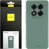 Spacecase Silicone Case 3.0 Redmi Note 14 Pro 5G green - (5905719113612)