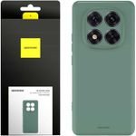 Spacecase Silicone Case 3.0 Redmi Note 14 Pro 5G green - (5905719113612)