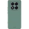 Spacecase Silicone Case 3.0 Redmi Note 14 Pro 5G green - (5905719113612)