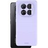 Spacecase Silicone Case 3.0 Redmi Note 14 Pro 5G purple - (5905719113629)