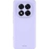 Spacecase Silicone Case 3.0 Redmi Note 14 Pro 5G purple - (5905719113629)