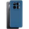 Spacecase Silicone Case 3.0 Redmi Note 14 Pro+ 5G blue - (5905719113674)