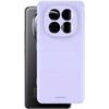 Spacecase Silicone Case 3.0 Redmi Note 14 Pro+ 5G purple - (5905719113667)