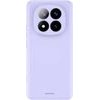 Spacecase Silicone Case 3.0 Redmi Note 14 Pro+ 5G purple - (5905719113667)