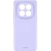 Spacecase Silicone Case 3.0 Redmi Note 14 Pro+ 5G purple - (5905719113667)