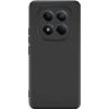Spacecase Silicone Case 3.0 Redmi Note 15 Pro 4G black - (5905719140106)