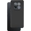 Spacecase Silicone Case 3.0 Redmi Note 15 Pro 4G black - (5905719140106)