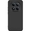 Spacecase Silicone Case 3.0 RM Note 15 Pro 5G black - (5905719138882)