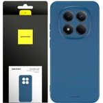 Spacecase Silicone Case 3.0 RM Note 15 Pro 5G blue - (5905719138912)