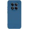 Spacecase Silicone Case 3.0 RM Note 15 Pro 5G blue - (5905719138912)