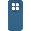 Spacecase Silicone Case 3.0 RM Note 15 Pro 5G blue - (5905719138912)