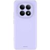 Spacecase Silicone Case 3.0 RM Note 15 Pro 5G light purple - (5905719138899)