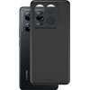 Spacecase Silicone Case 3.0 Xiaomi 14T Pro black - (5905719112936)