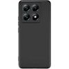 Spacecase Silicone Case 3.0 Xiaomi 14T Pro black - (5905719112936)