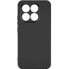 Spacecase Silicone Case 3.0 Xiaomi 15T black - (5905719132736)